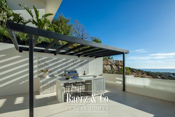 photo 90 Villa - Marbella East - Ref: 8619