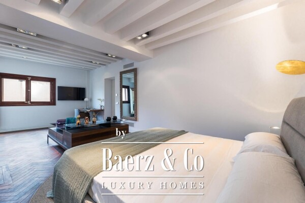 photo 17 Triplex with historic soul and private terrace in the heart of Palma