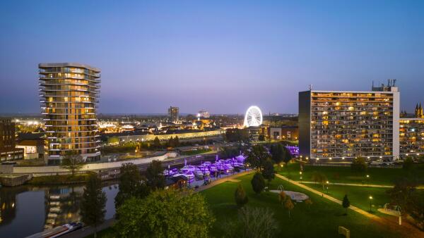 photo 5 Maashaven 774