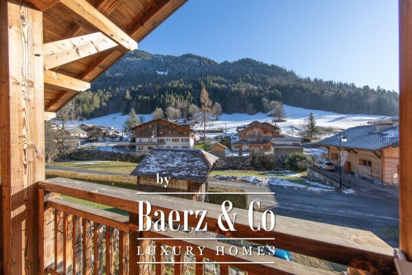 photo 16 CHARMING 3 BEDROOM CHALET - WITH GARDEN