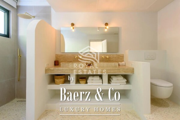 photo 25 Beautiful luxury home in Sant Josep de sa Talaia