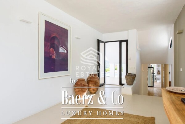 photo 32 Beautiful luxury home in Sant Josep de sa Talaia