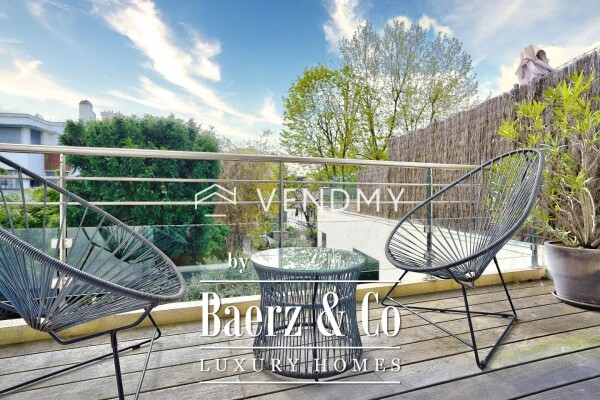 photo 2 Stunning Ultra-Secure Townhouse with Outdoor Spaces and Unobstructed View