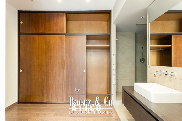 photo 33 Penthouse for sale in Sarrià-Sant Gervasi