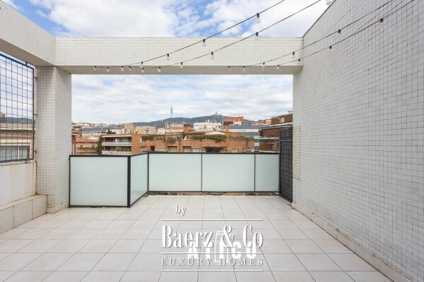 photo 52 Penthouse for sale in Sarrià-Sant Gervasi