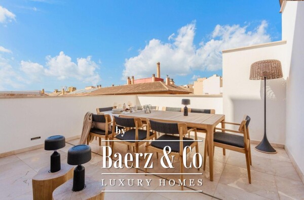 photo 4 Luxury property with a Mediterranean soul in Palma’s Old Town