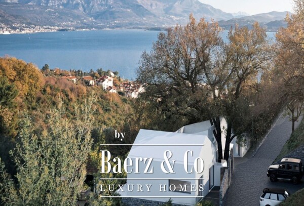 photo 7 Villa with a Pool in Boka Bay