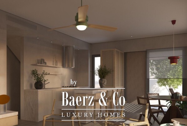 photo 14 Villa with a Pool in Boka Bay