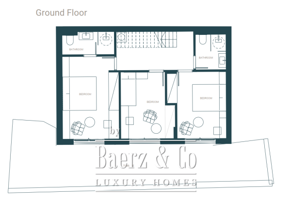 photo 17 Villa with a Seaview in Boka Bay