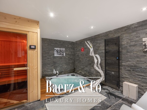 photo 8 5-bedroom apartment - Ideally located