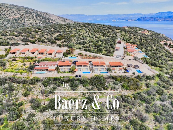 photo 15 1535378 - Detached house For sale, North Kinouria, 172 sq.m., €500.000