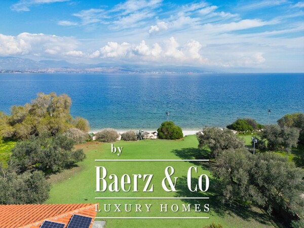 photo 4 1535435 - Villa For sale, Saronikos, 134 sq.m., €1.800.000