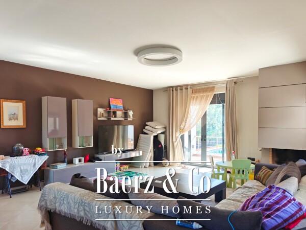 photo 8 1535329 - Detached house For sale, Assos-Lechaio, 450 sq.m., €900.000