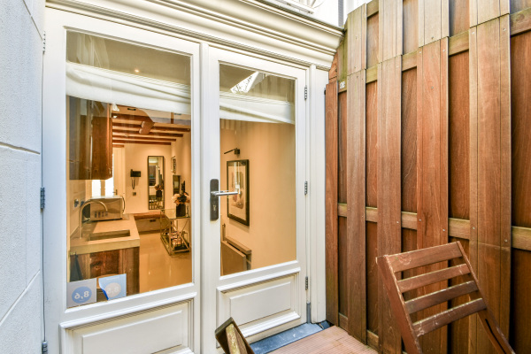 photo 32 Keizersgracht 657