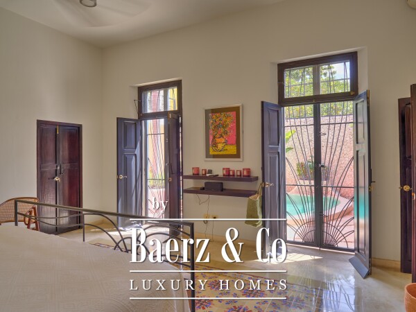 photo 21 Villa Rosa - Perfection in Santa Ana district, 3 bedroom + garage