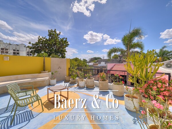 photo 41 Villa Rosa - Perfection in Santa Ana district, 3 bedroom + garage