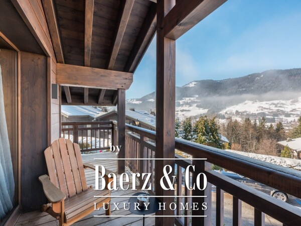 photo 14 Half chalet - 5 Bedrooms - Rochebrune