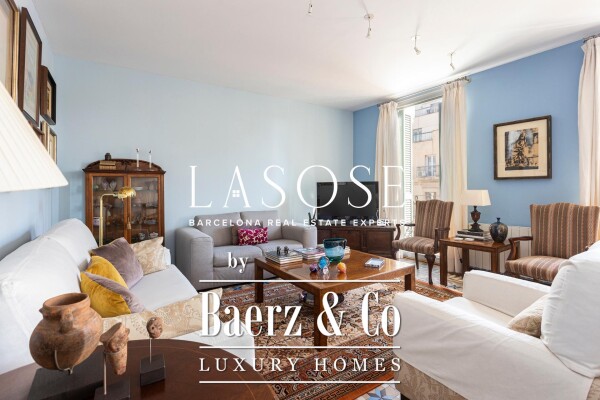 photo 28 Barcelona, La Dreta de lEixample