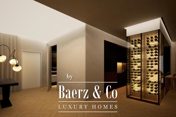 photo 13 Rijeka, Kantrida, luxurious three-room Penthouse 163 m²