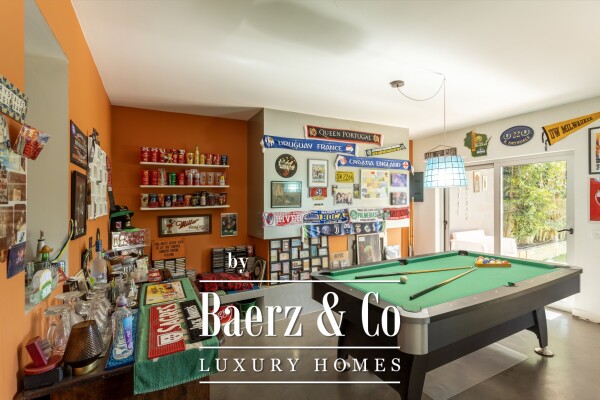 photo 29 4 Bedroom +2  House with swimming pool and sauna  in Quinta da Bicuda, Cascais