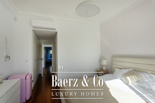 photo 25 3+1 bedroom condominium with swimming pool, in Quinta da Bicuda, Cascais