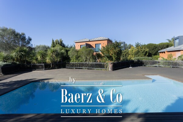 photo 33 3+1 bedroom condominium with swimming pool, in Quinta da Bicuda, Cascais