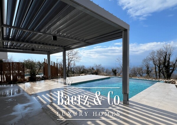 photo 6 Eco Villa in Nature with a Seaview in Budva 2