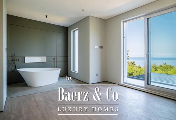 photo 15 Eco Villa in Nature with a Seaview in Budva 2