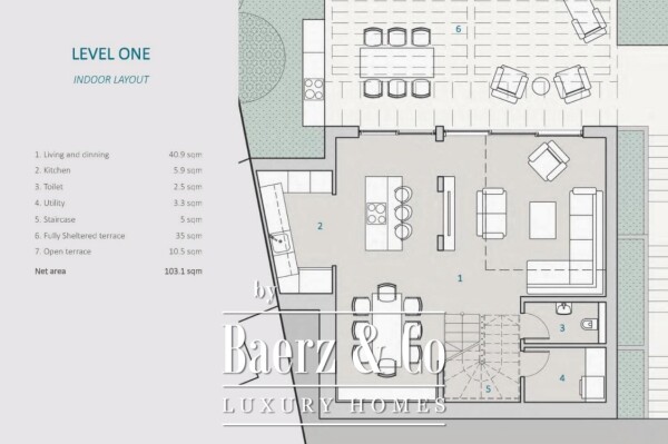 photo 22 Eco Villa in Nature with a Seaview in Budva 2