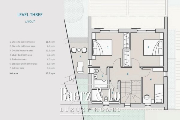 photo 24 Eco Villa in Nature with a Seaview in Budva 2