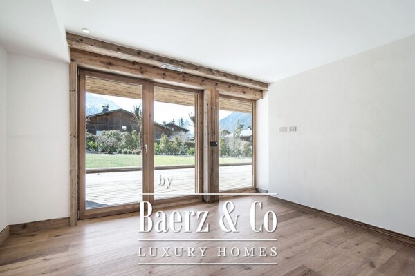 photo 21 NEW CHALET WITH 5 BEDROOMS - LOCATED IN THE CENTER OF CHAMONIX