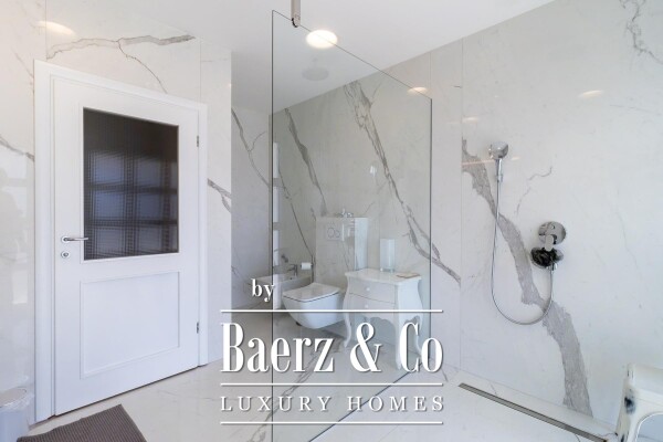 photo 16 Kastav, luxury villa with swimming pool and panoramic view of the Kvarner Bay