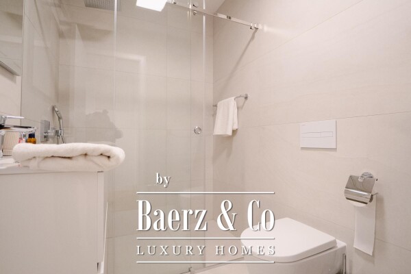 photo 13 Zadar, Borik, luxuriously furnished and equipped two-bedroom apartment with a spacious terrace