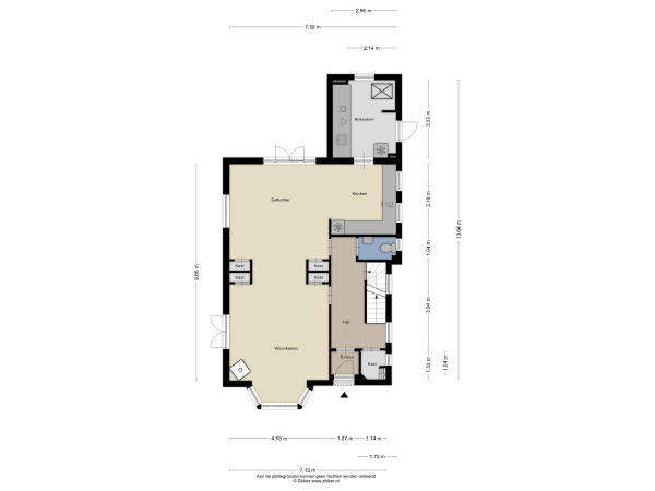 photo 55 Kerkstraat 11