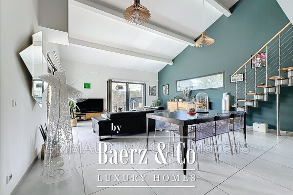 photo 8 Beautiful contemporary villa with pool and summer kitchen