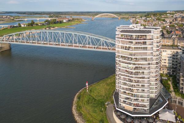 Video Kaapstander 278