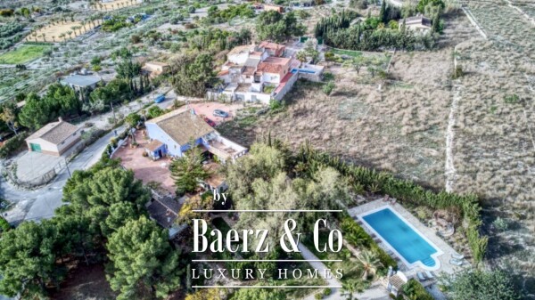 photo 26 Beautiful luxury home in Alicante, Costa Blanca