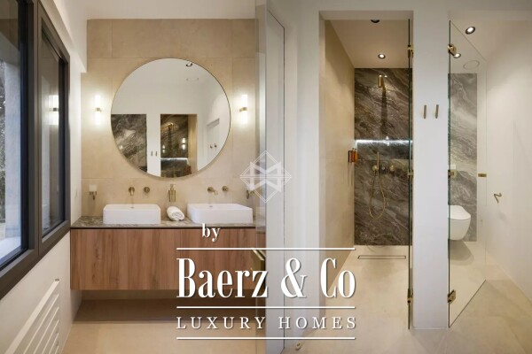 photo 12 New villa within walking distance of the beach