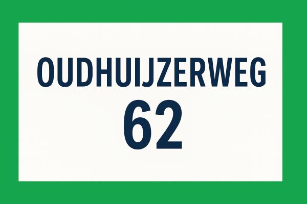 photo 6 Oudhuijzerweg 62