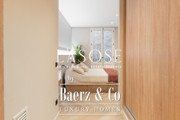 photo 28 Barcelona, Sant Pere - Santa Caterina i la Ribera