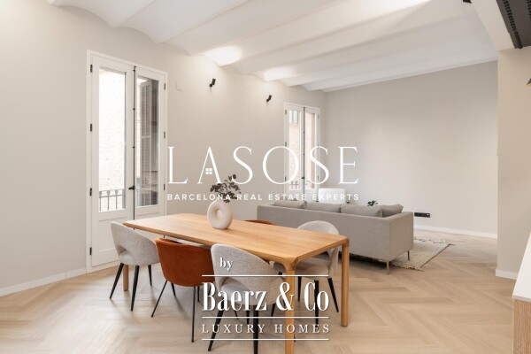 photo 8 Barcelona, Sant Pere - Santa Caterina i la Ribera