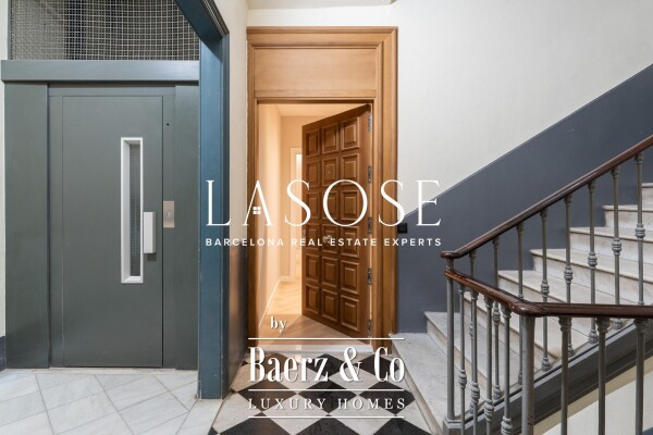 photo 46 Barcelona, Sant Pere - Santa Caterina i la Ribera