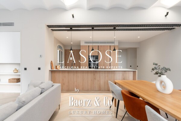 photo 25 Barcelona, Sant Pere - Santa Caterina i la Ribera