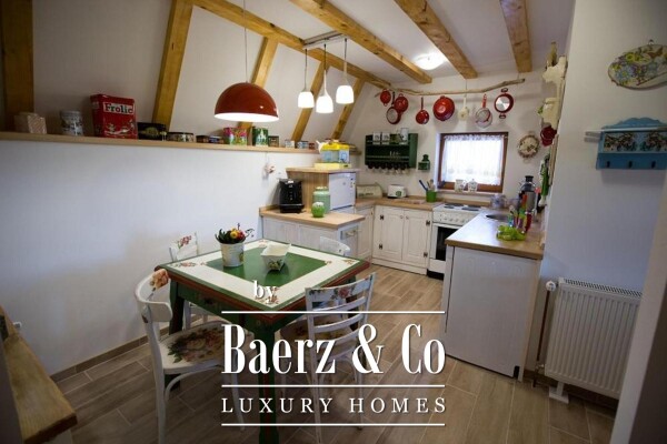 photo 7 Vrelo, Jasenak – a beautiful estate on a land area of 2,600 m²