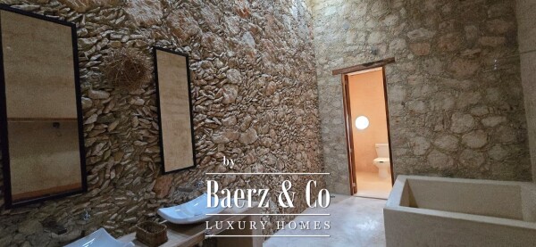 photo 18 18th Century Hacienda with Cenote and 403 acres!