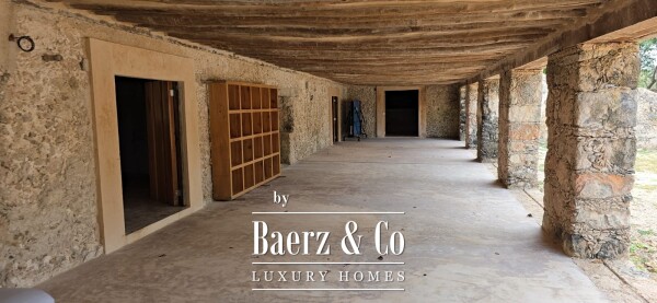 photo 21 18th Century Hacienda with Cenote and 403 acres!