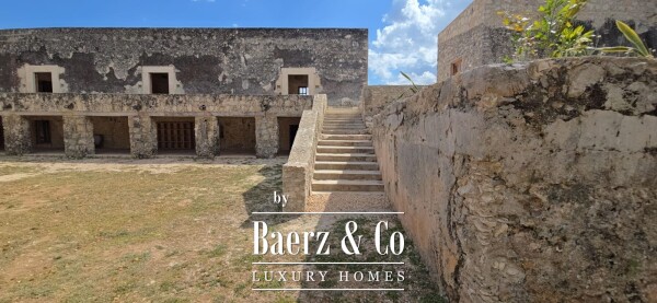 photo 31 18th Century Hacienda with Cenote and 403 acres!