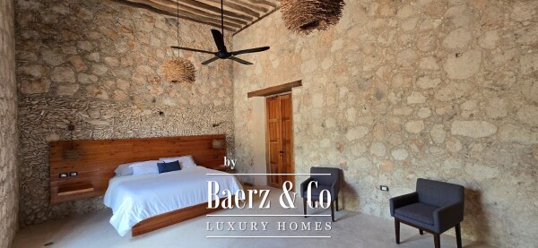 photo 47 18th Century Hacienda with Cenote and 403 acres!