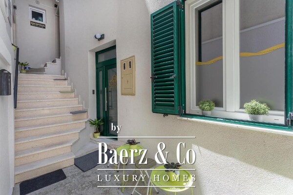 photo 12 Šibenik, city center, tourist facility with 11 units, unique offer