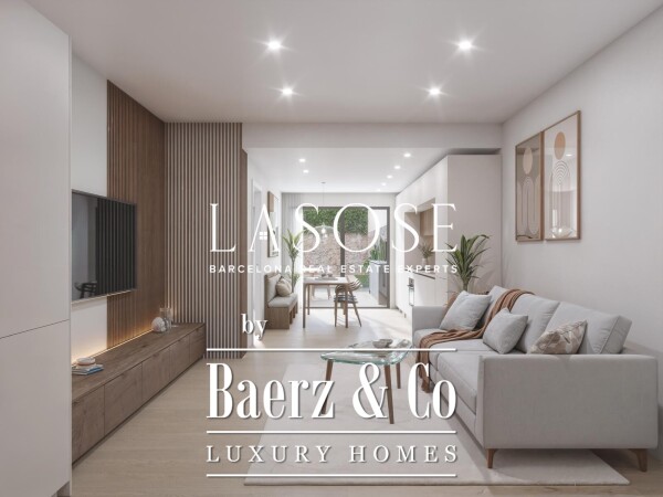 photo 3 Barcelona, El Poblenou